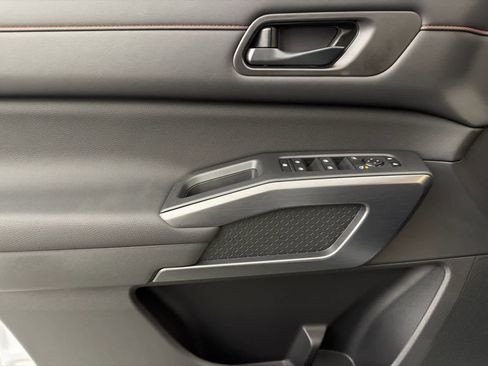 New 2026 Nissan Pathfinder Rock Creek w/ Rock Creek Premium Package image 23