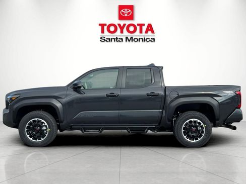 New 2026 Toyota Tacoma TRD Off-Road image 8