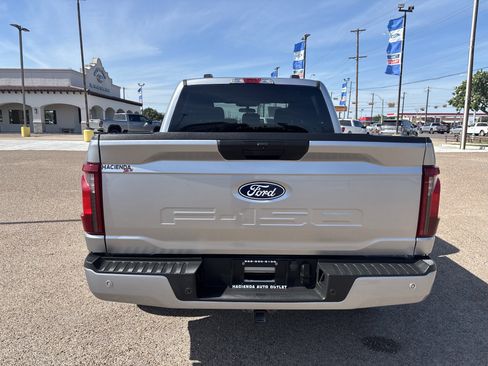 Certified 2024 Ford F150 STX RWD image 3