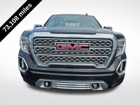 Used 2019 GMC Sierra 1500 Denali image 2