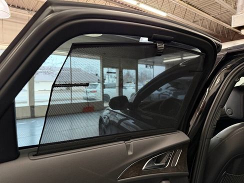 Used 2017 Audi A6 3.0T Prestige w/ Prestige Package image 50