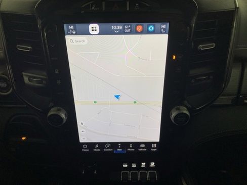 Used 2023 RAM 2500 Limited image 7