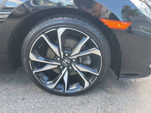 Used 2018 Honda Civic Si image 24