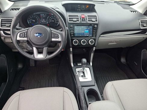 Used 2018 Subaru Forester 2.5i Limited w/ Popular Package #3B image 12