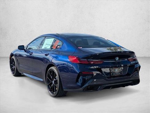 New 2026 BMW 840i image 9
