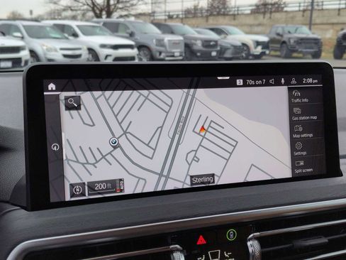 Certified 2023 BMW X3 xDrive30i w/ Premium Package image 31