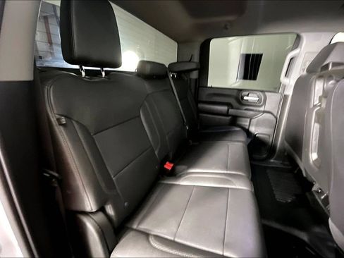 Used 2024 Chevrolet Silverado 2500 W/T w/ WT Convenience Package AWD/4WD image 31