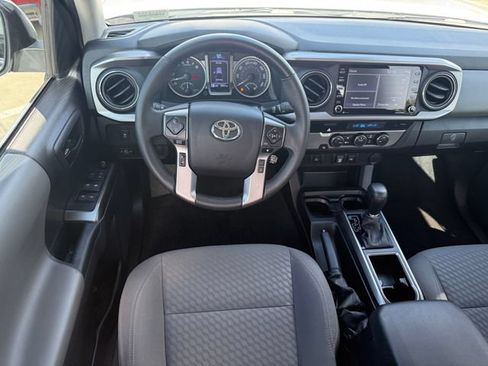 Used 2023 Toyota Tacoma SR5 RWD image 25