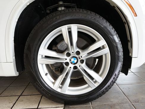 Used 2017 BMW X5 xDrive35i AWD/4WD image 63