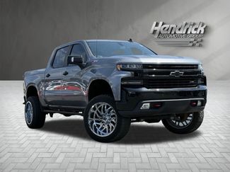 Used 2021 Chevrolet Silverado 1500 LT Trail Boss w/ Convenience Package II AWD/4WD video 2