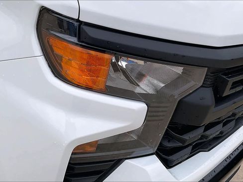 Certified 2026 Chevrolet Silverado 1500 W/T w/ WT Value Package image 25