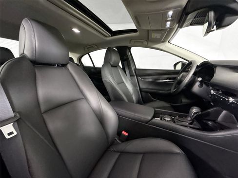 Used 2025 MAZDA MAZDA3 s image 42