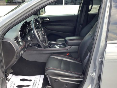 Certified 2023 Dodge Durango R/T w/ Tow 'N Go Package image 11