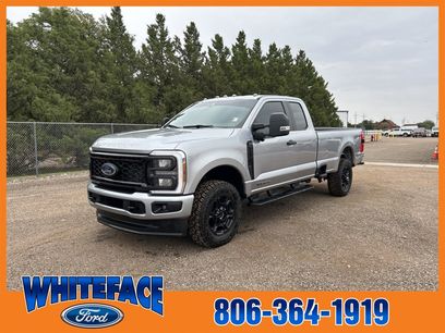 Used 2023 Ford F350 XL w/ STX Appearance Package