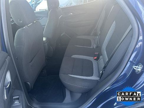 Certified 2023 Chevrolet TrailBlazer LT w/ Convenience Package image 13