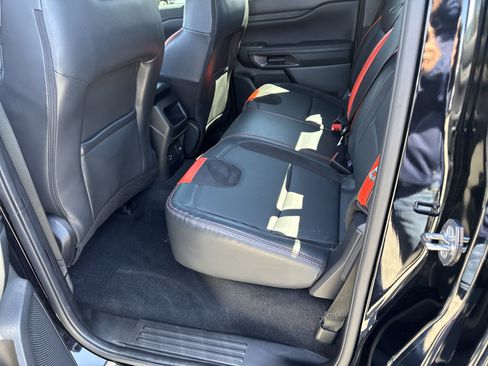 Used 2024 Ford Ranger Raptor AWD/4WD image 17