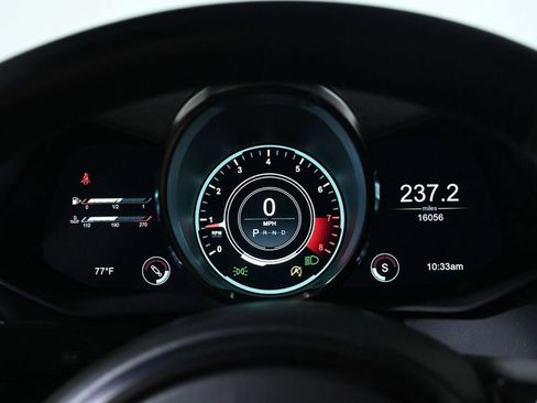 Used 2023 Aston Martin V8 Vantage Coupe RWD image 11