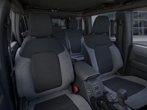 New 2026 Ford Bronco Big Bend AWD/4WD image 48