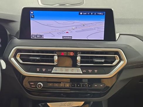 Certified 2024 BMW X3 xDrive30i w/ Convenience Package image 20