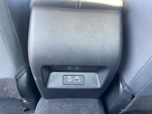 Used 2025 Nissan Altima 2.5 SV FWD image 48