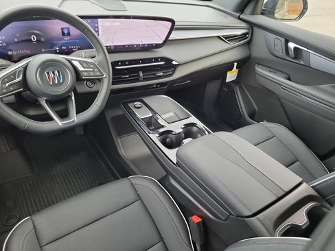 New 2026 Buick Enclave Sport Touring w/ Power Package image 19