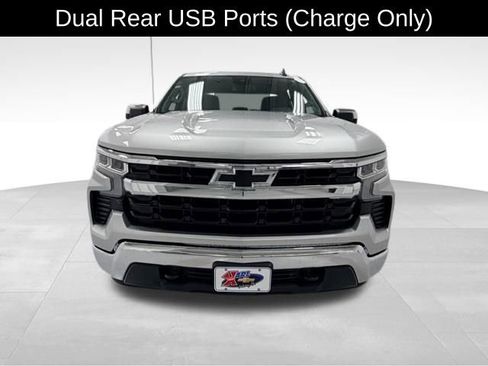 Used 2022 Chevrolet Silverado 1500 LT image 9