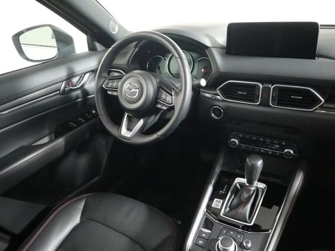Certified 2025 MAZDA CX-5 2.5 Turbo image 15