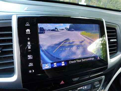 Used 2020 Honda Ridgeline RTL-E image 5