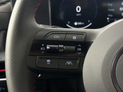 Certified 2025 Hyundai Sonata N Line image 34