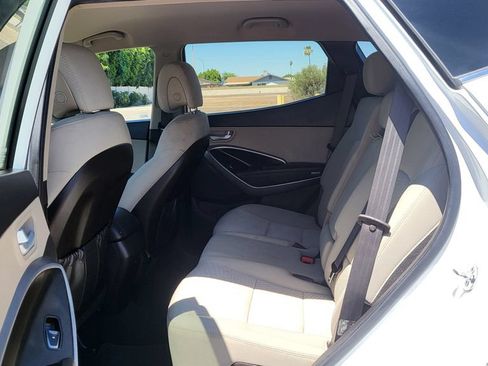 Used 2016 Hyundai Santa Fe Sport AWD/4WD image 23