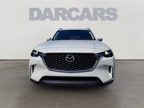 Used 2025 MAZDA CX-90 3.3 Turbo w/ Select Package AWD/4WD image 2