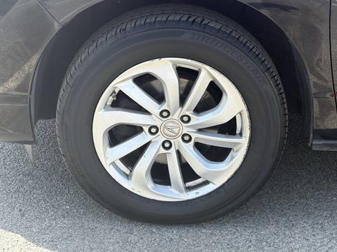 Used 2018 Acura RDX AWD image 32