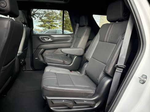 Used 2023 Chevrolet Tahoe RST w/ Luxury Package image 19