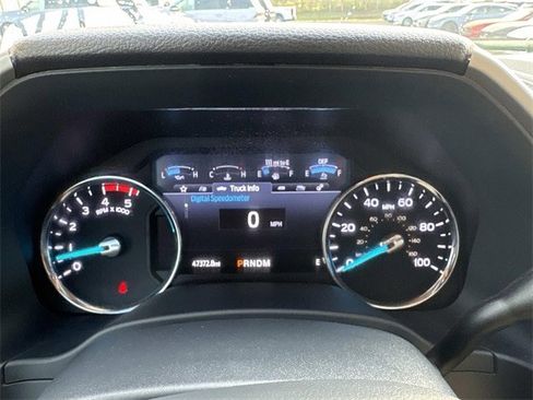 Certified 2022 Ford F250 Lariat w/ Lariat Ultimate Package image 37