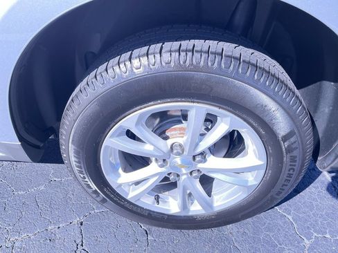 Used 2016 Chevrolet Equinox LT w/ Convenience Package FWD image 32