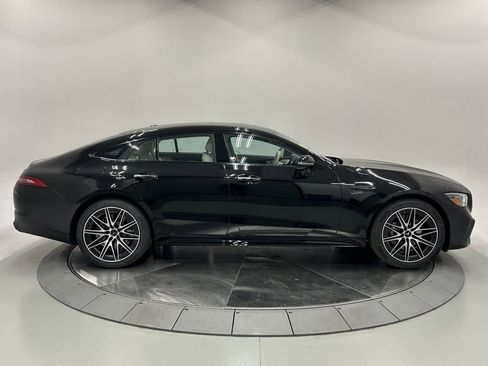 New 2026 Mercedes-Benz AMG GT 43 image 8