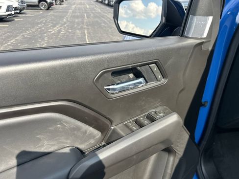 New 2026 GMC Canyon Elevation AWD/4WD image 16