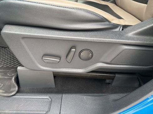 Used 2022 Ford Bronco Wildtrak image 24