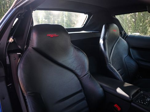 Used 1996 Chevrolet Corvette Grand Sport image 29