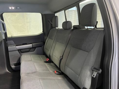 Used 2024 Ford F150 XLT w/ Equipment Group 302A MID image 44
