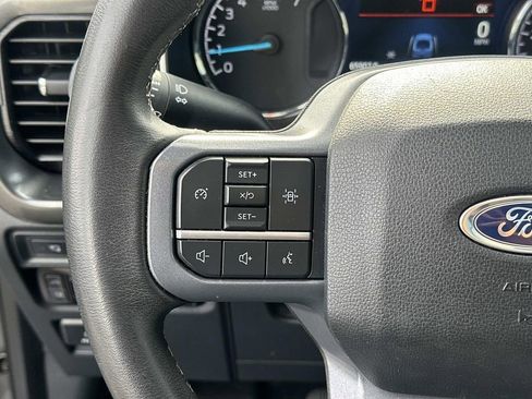 Used 2023 Ford F150 XLT w/ Equipment Group 302A High image 20