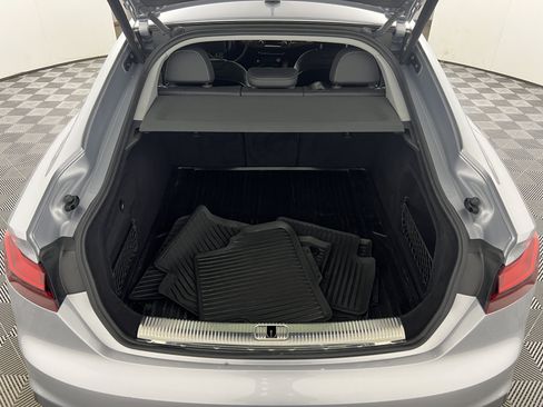 Used 2022 Audi A5 2.0T Premium AWD/4WD image 19