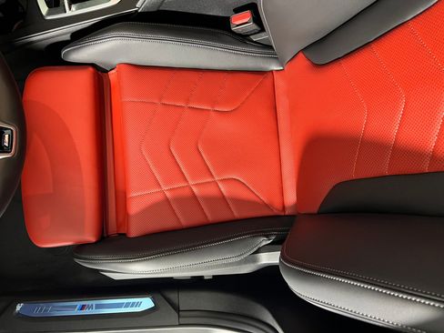 Used 2026 BMW M235i xDrive M235 xDrive image 25