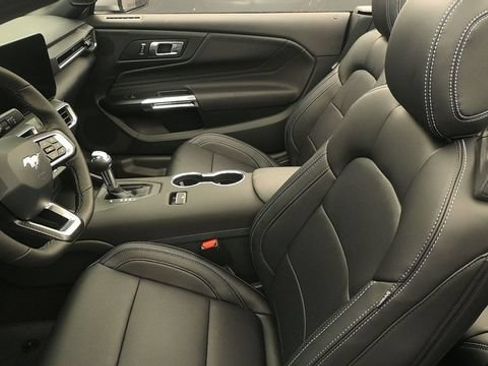New 2026 Ford Mustang Premium RWD image 12