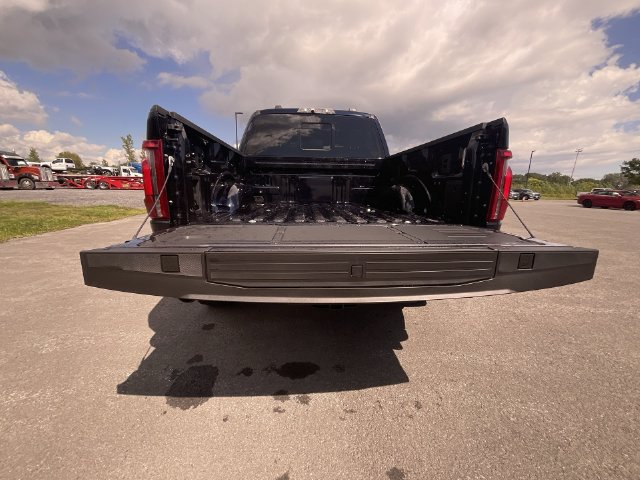 New 2026 Ford F150 Raptor AWD/4WD image 24