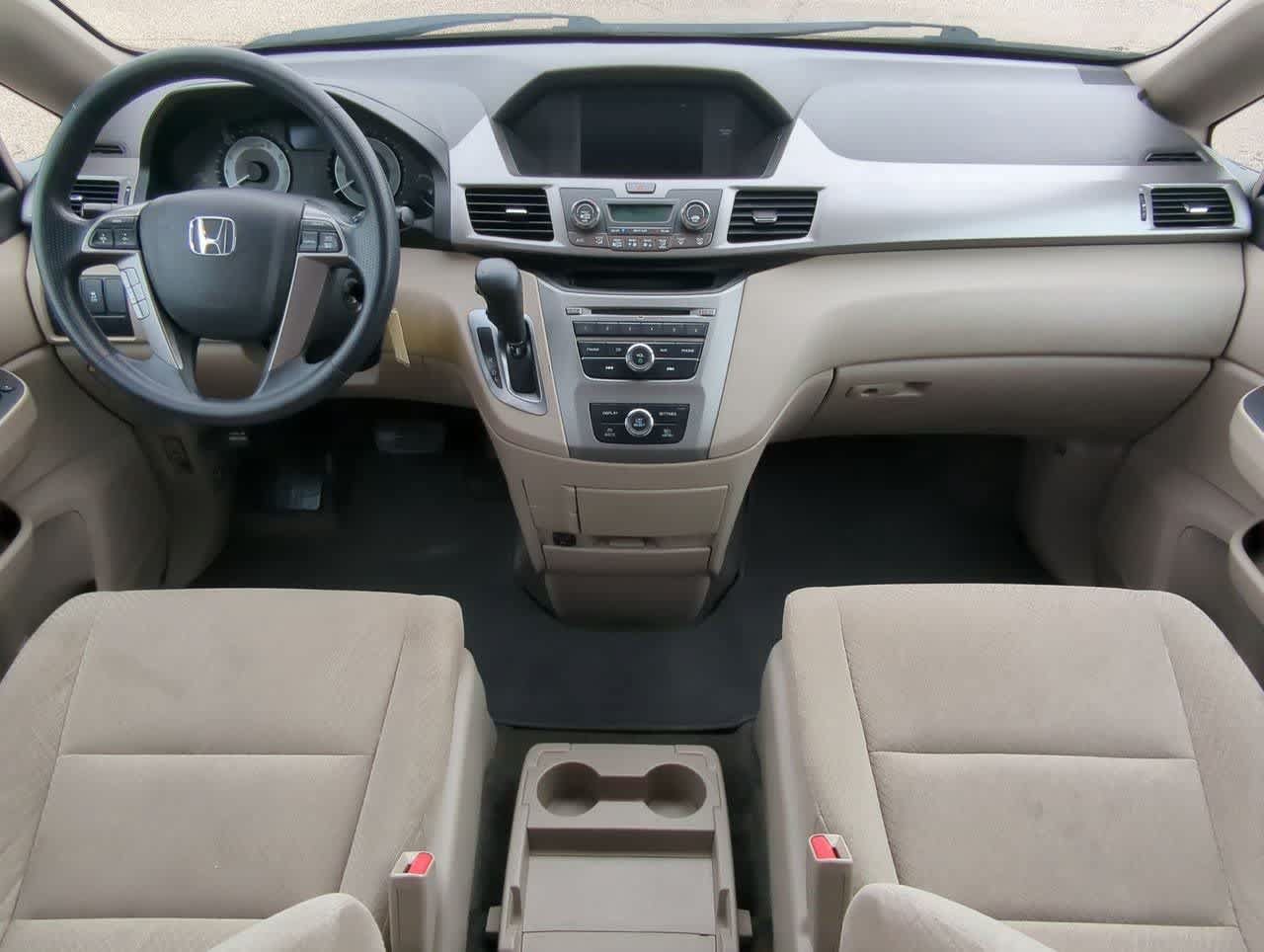 Used 2016 Honda Odyssey LX image 14
