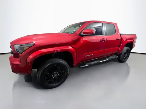 Used 2024 Toyota Tacoma SR5 image 9