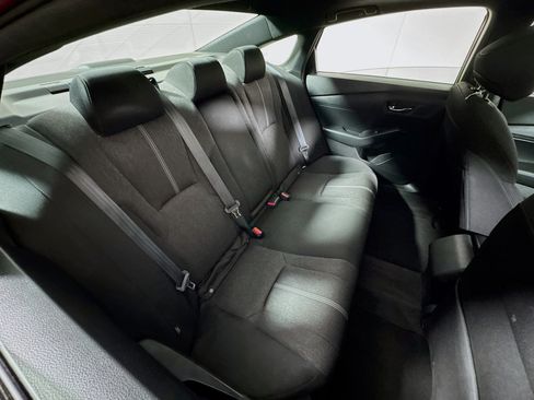 Used 2023 Honda Accord Sport image 24
