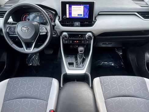 Certified 2023 Toyota RAV4 XLE w/ Convenience Package image 12
