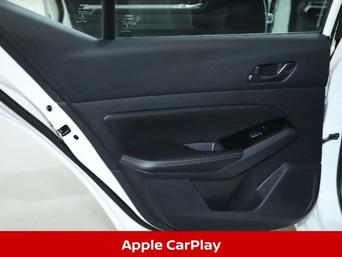 Certified 2023 Nissan Altima 2.5 SV w/ SV Premium Package AWD/4WD image 15